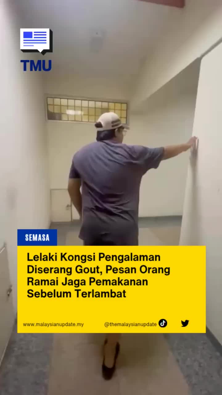 @Malaysian Update