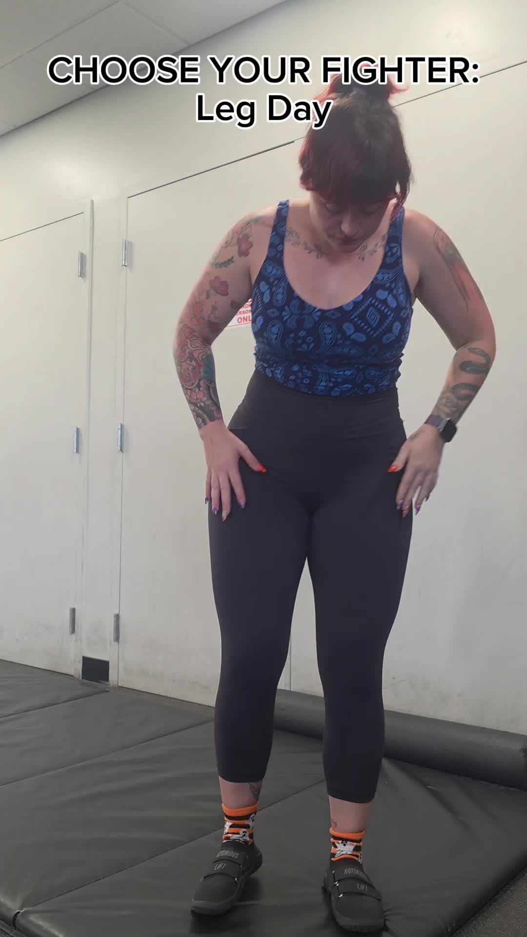 @Jessica Danielle Duran