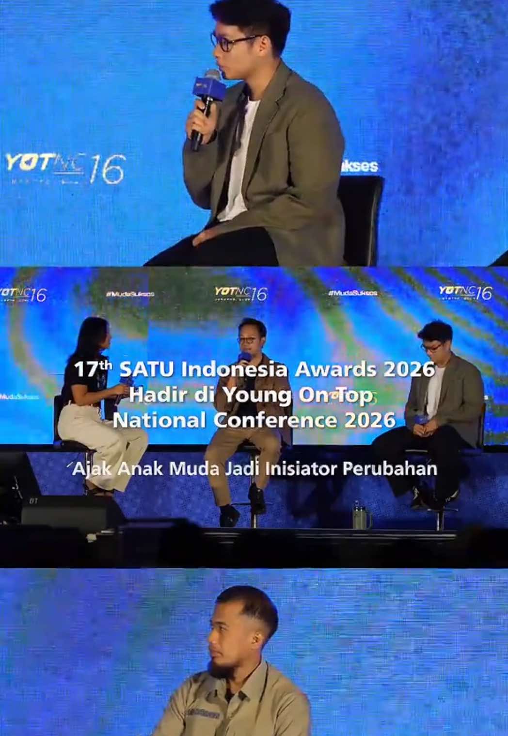 @SATU Indonesia - Astra
