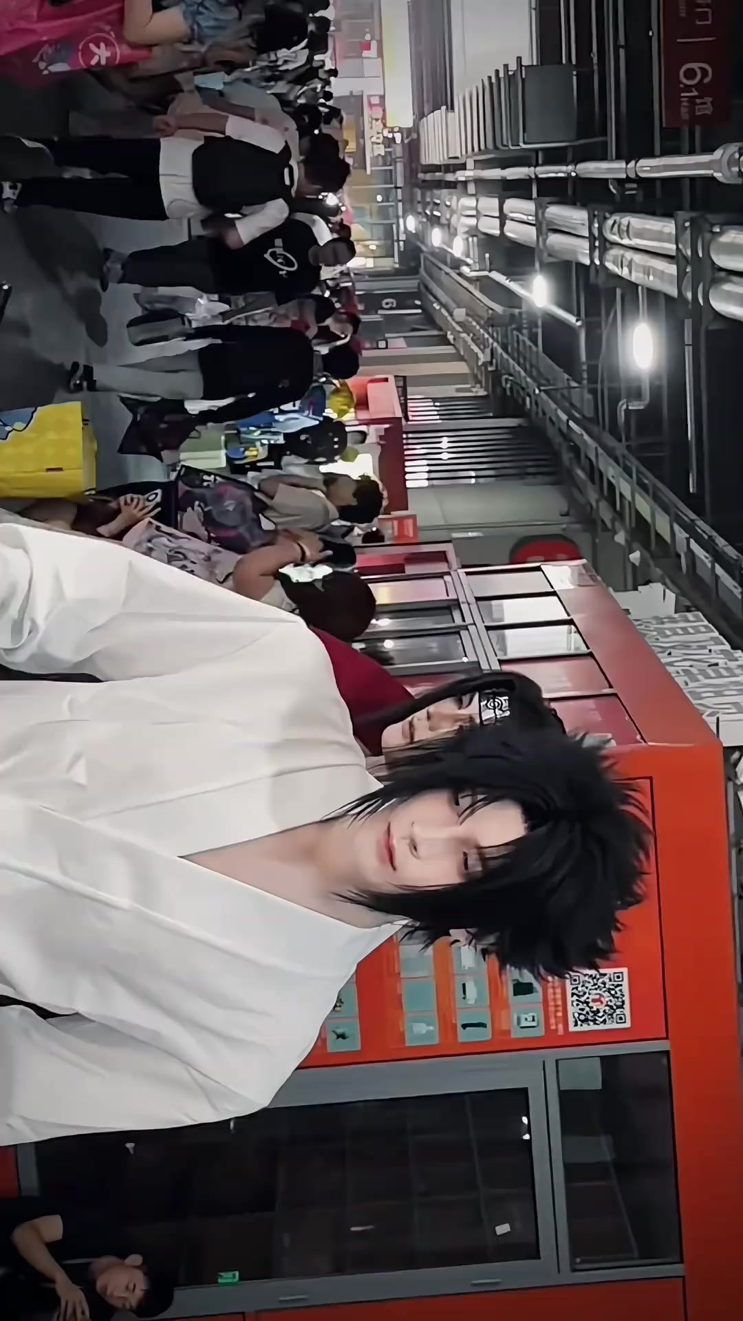 @𝘼𝙩𝙨𝙪𝙠𝙞抖音爱♪∽