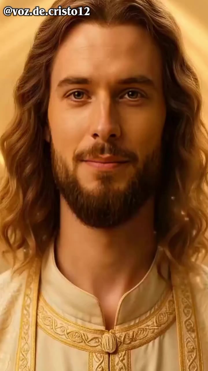 @Voz de Cristo