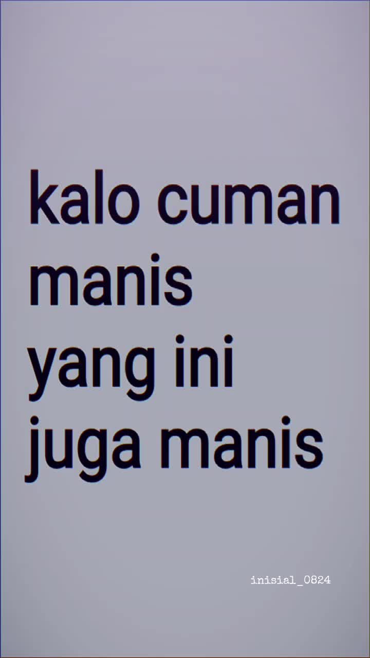 @inisial A