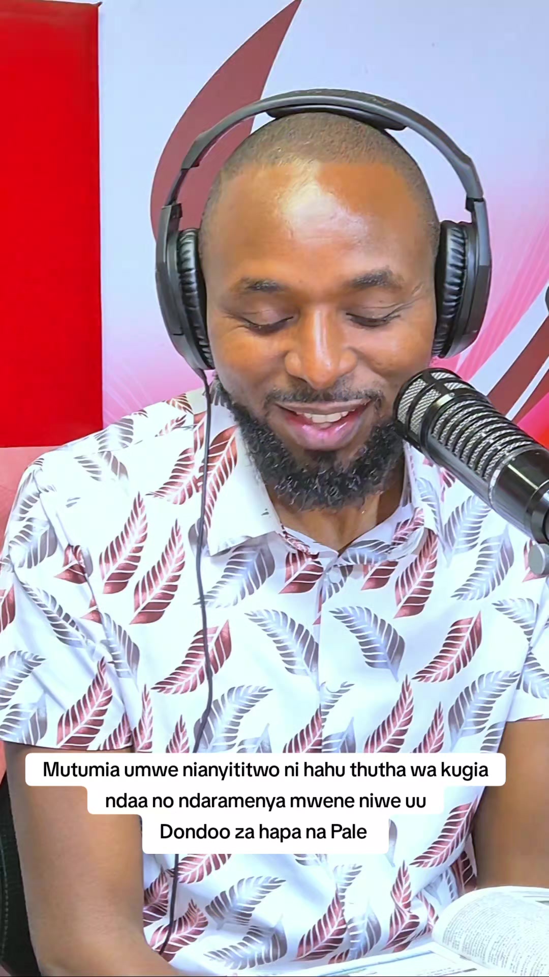 @Inooro Fm