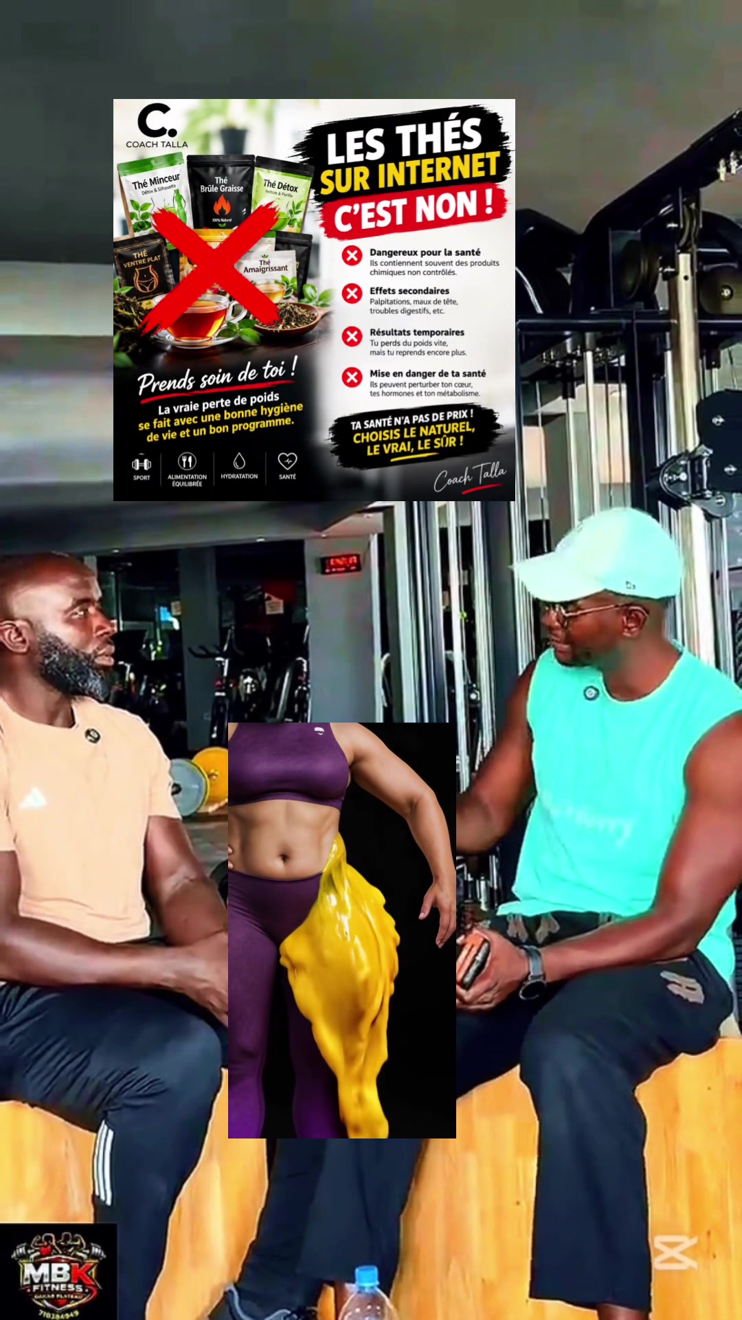 @℃OACH TALLA✪ FITNESS✪