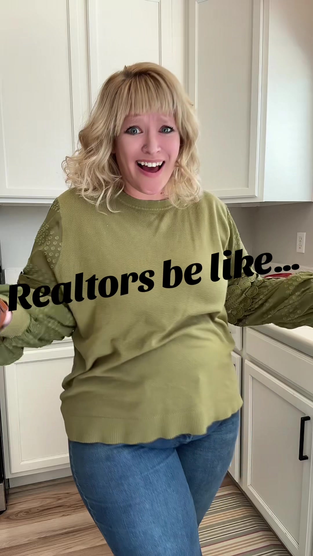 @Maryann Realtor & Mom