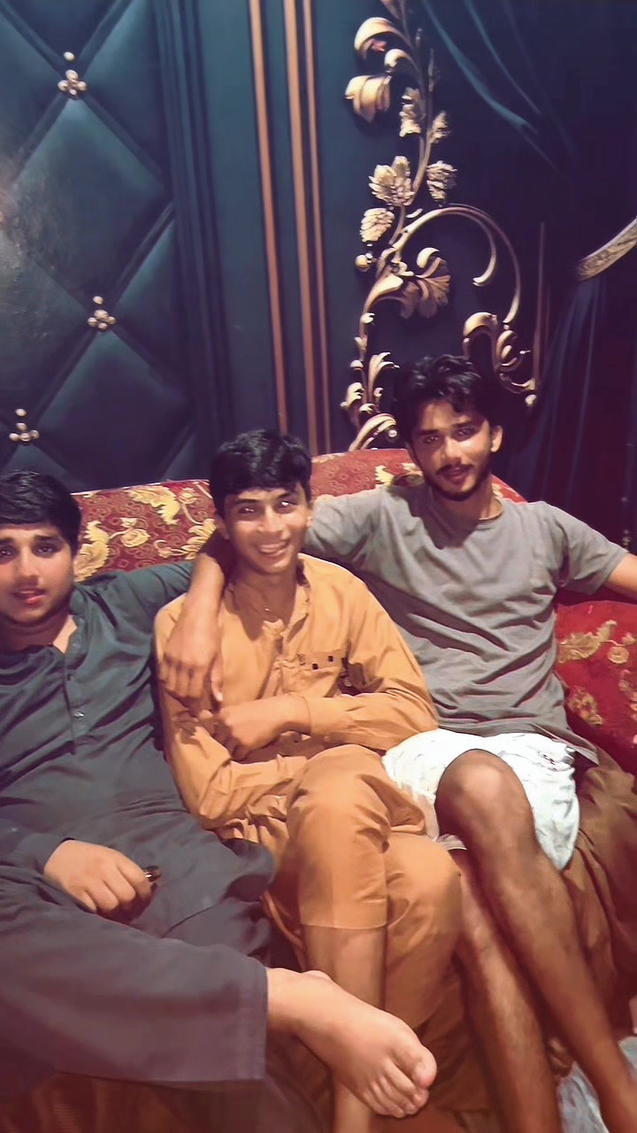 @CH Ahmad Chattha😈
