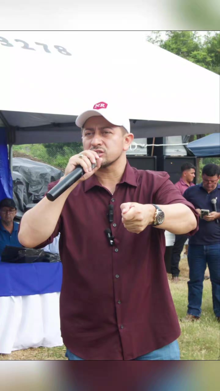 @Club de Fans de Nery Ramos