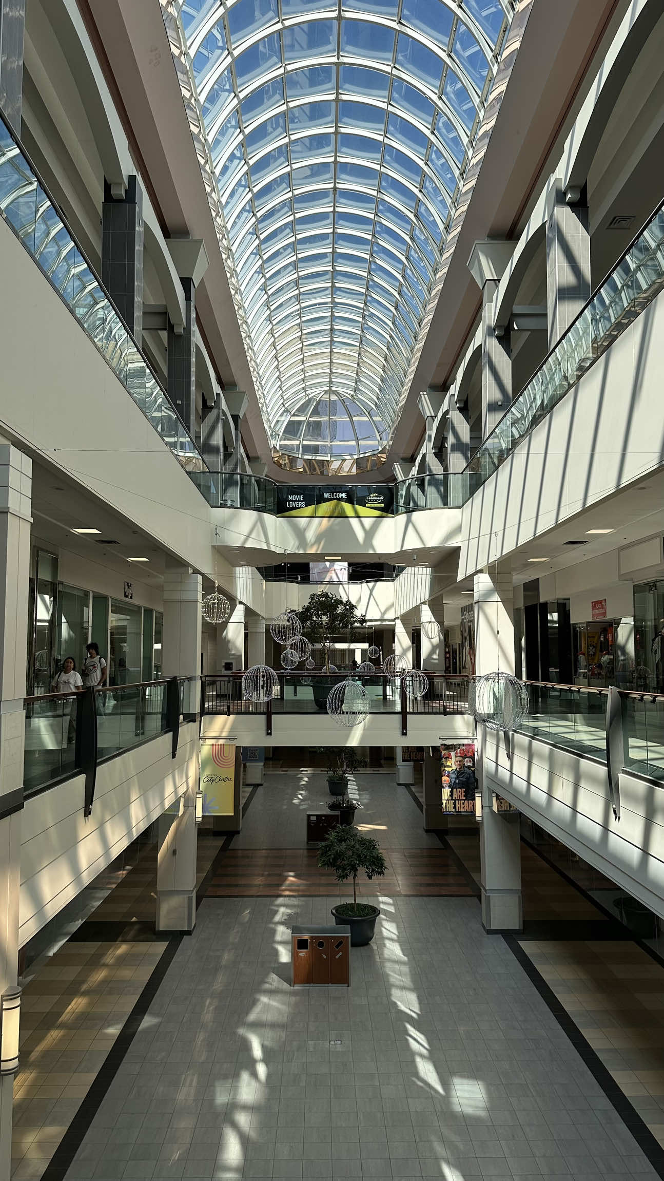 @ECC Mall