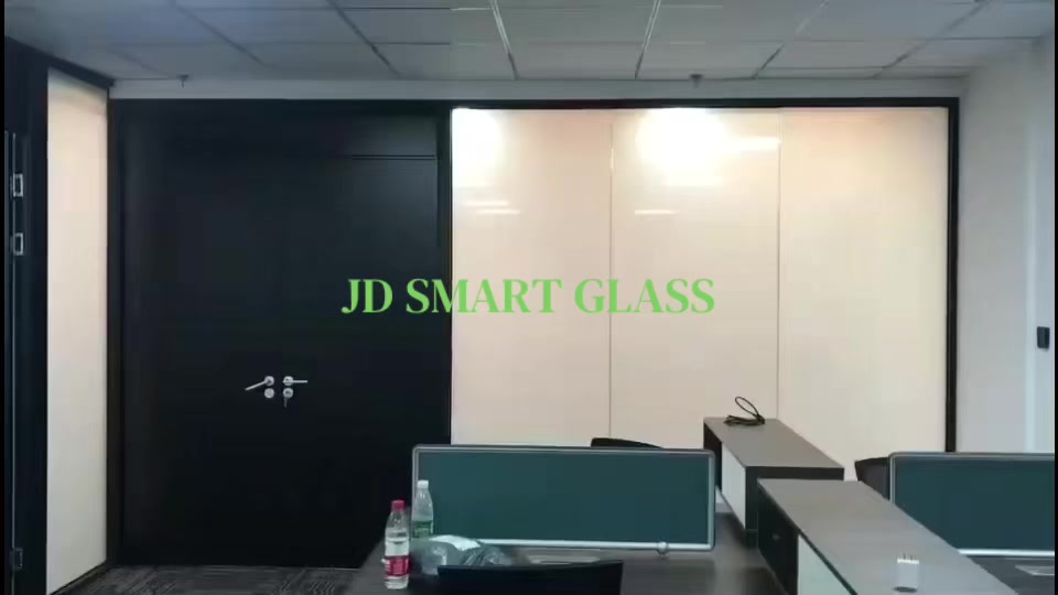 @Jack Smart glass