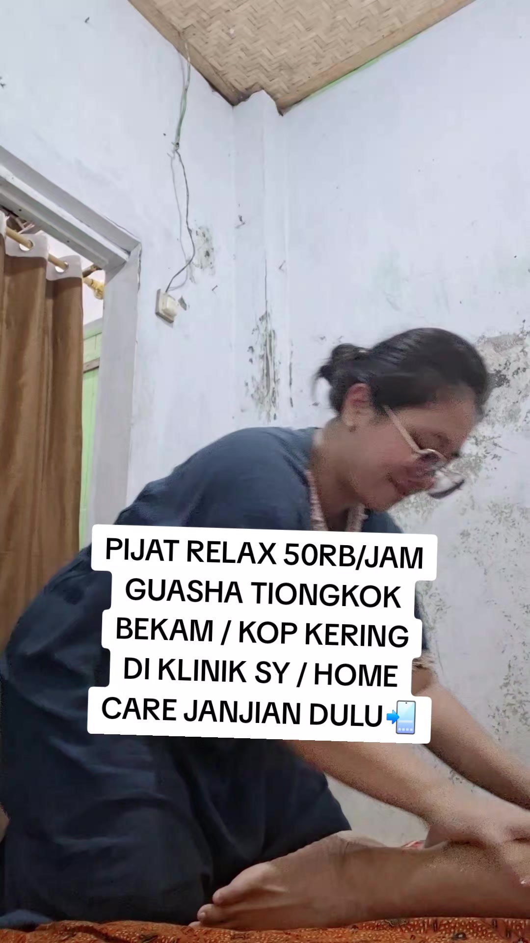 @UPIYU⏩️UMAH PIJIT BUYUT⏪️