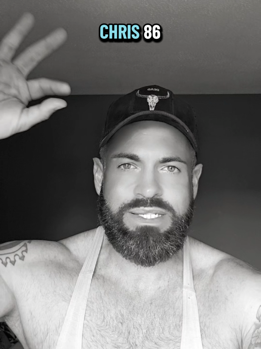 @๐ The Bearded Prince ๐