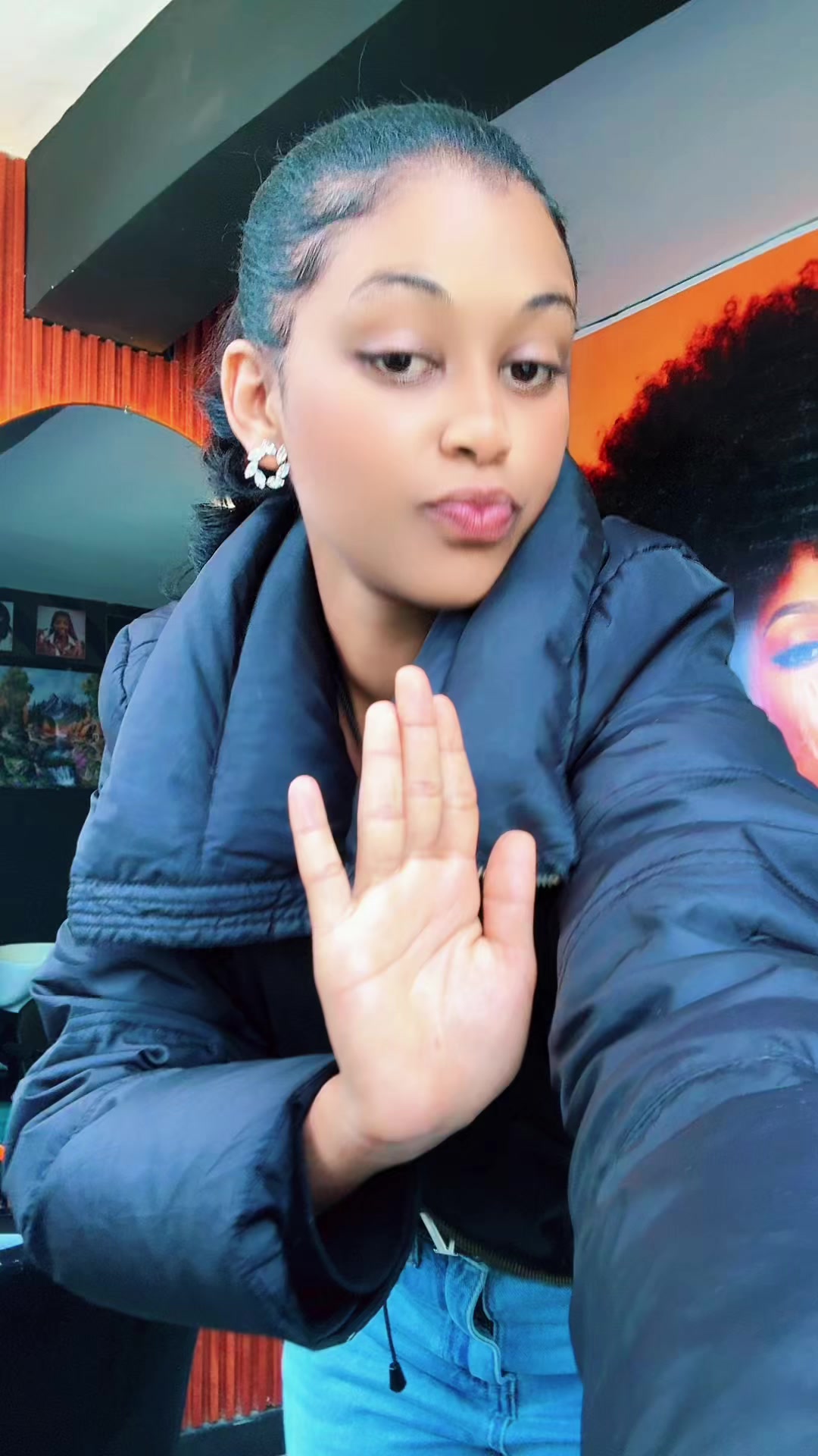 @lidiya akako