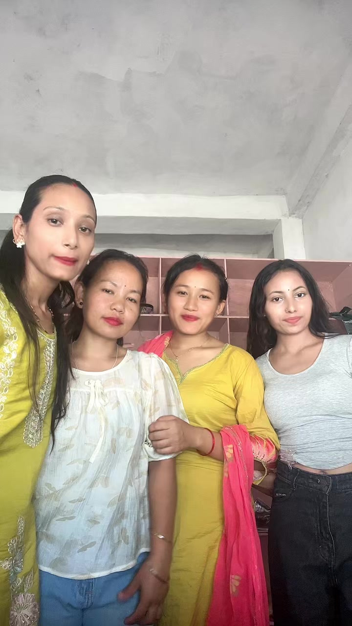 @Kri_tika Paudel