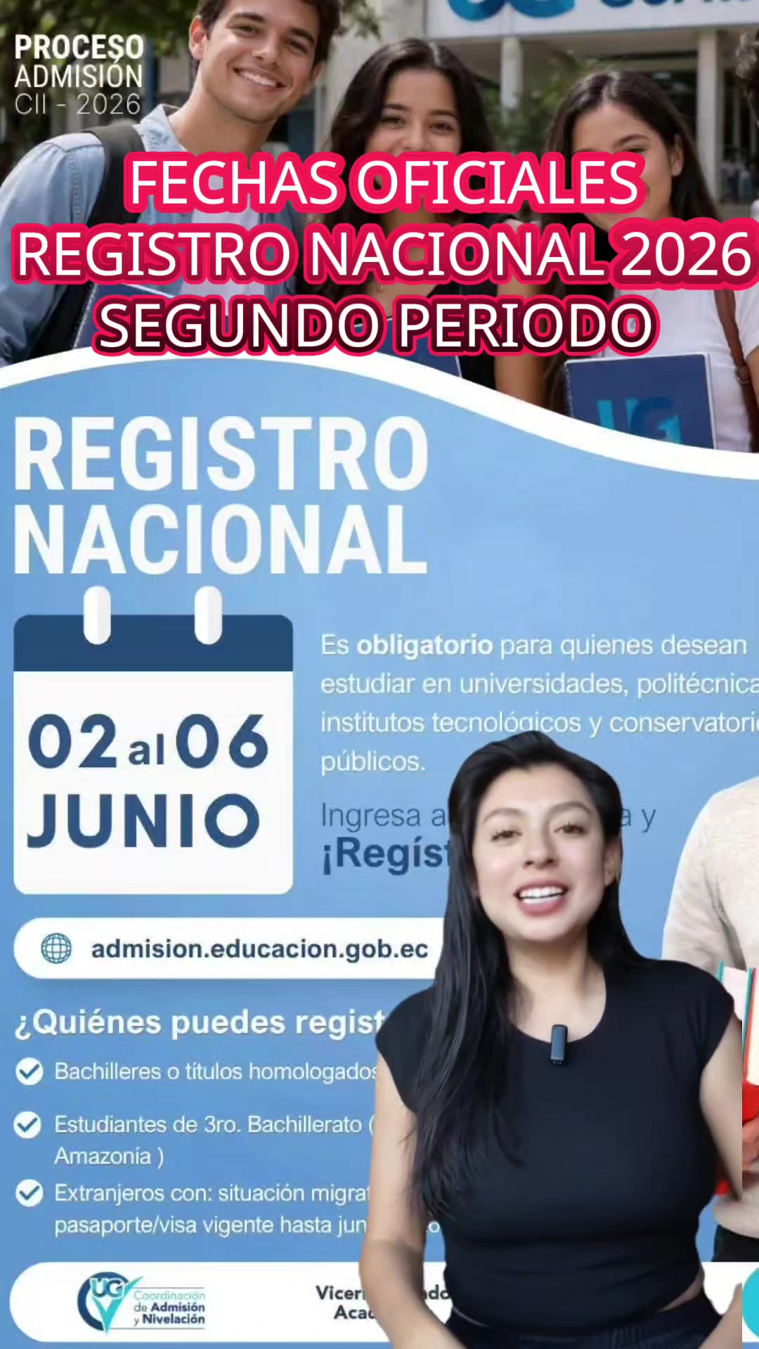 @Preuniversitario SCIENCE