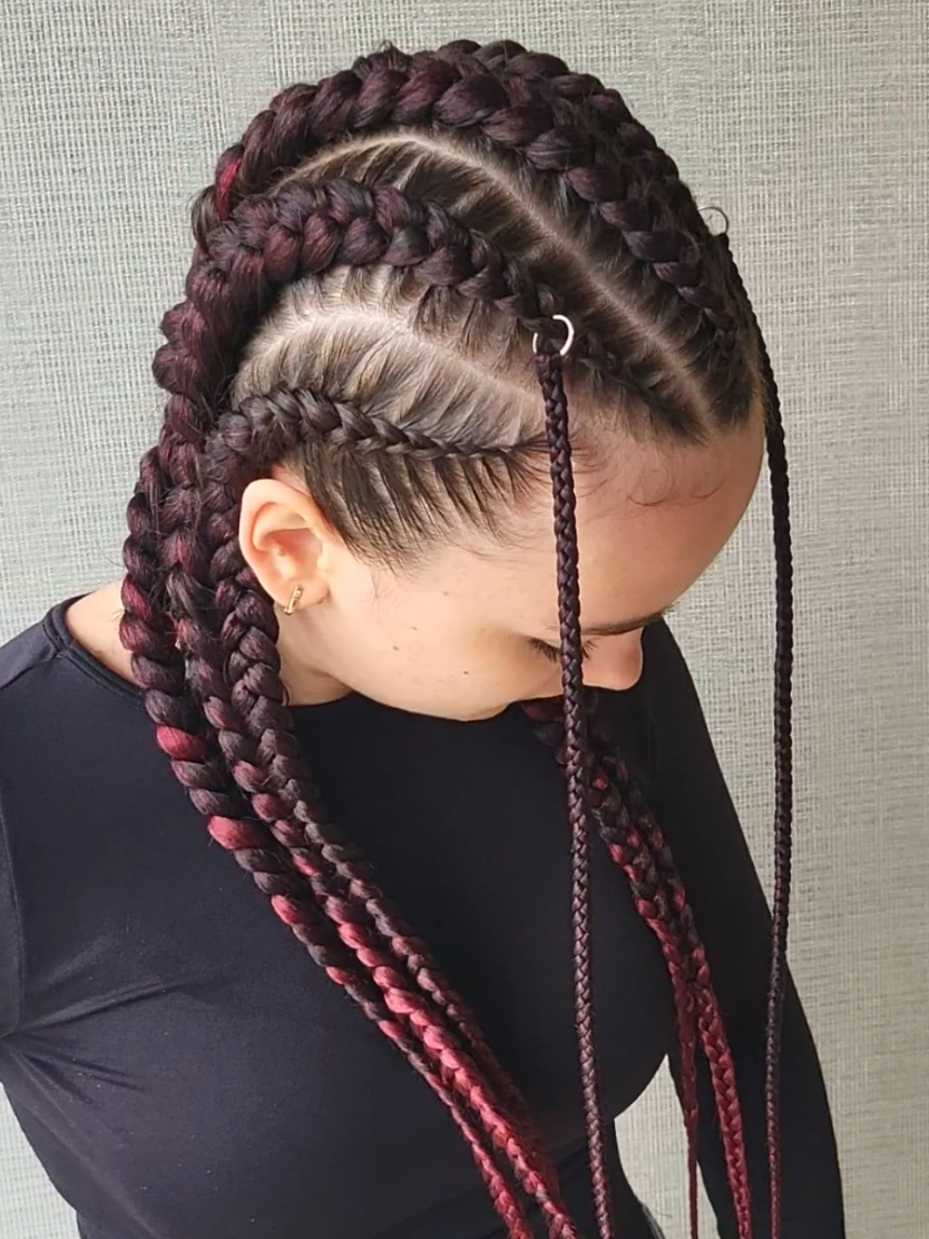 @Braiding Hub