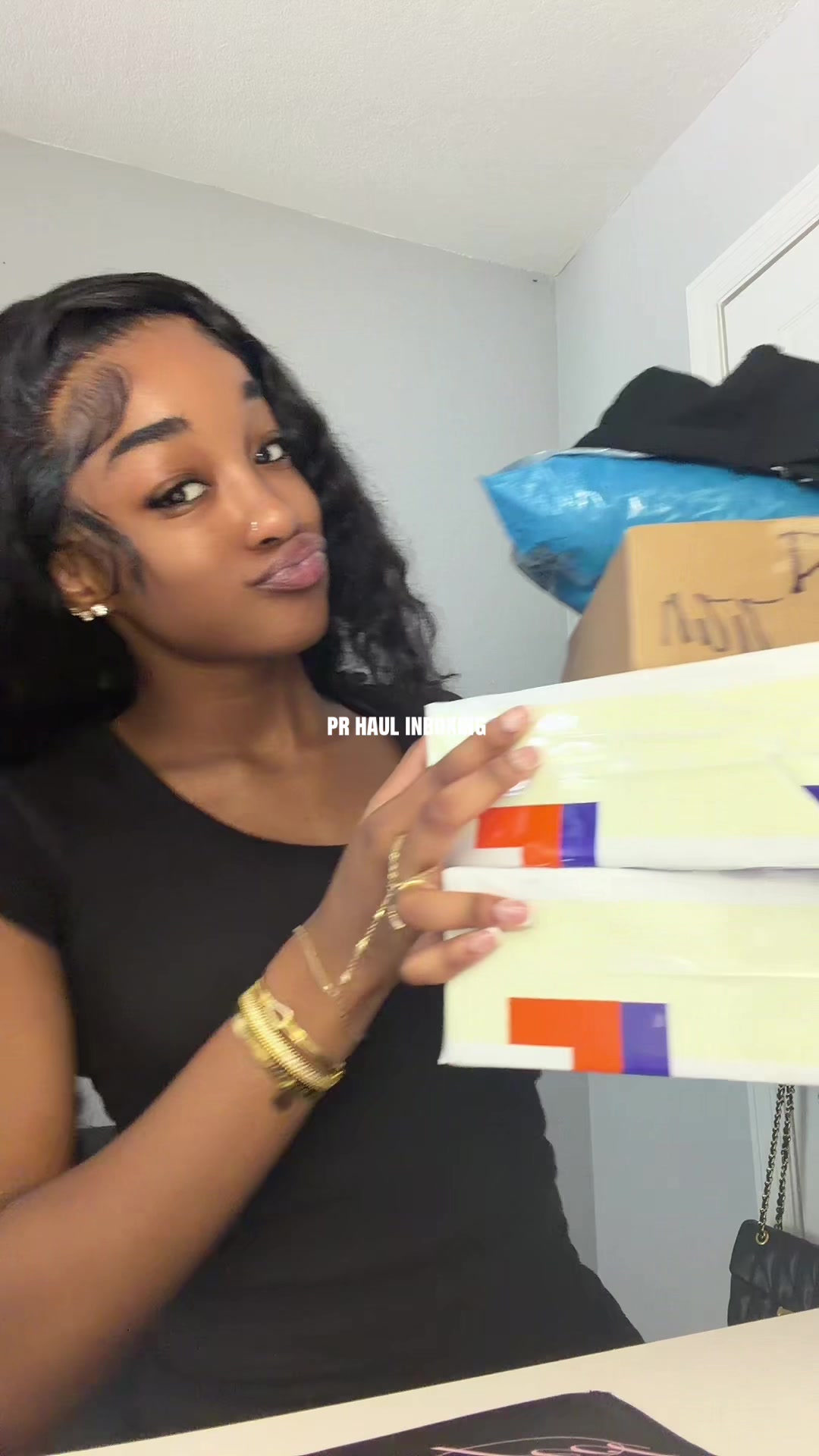 @Shaniya Deziree