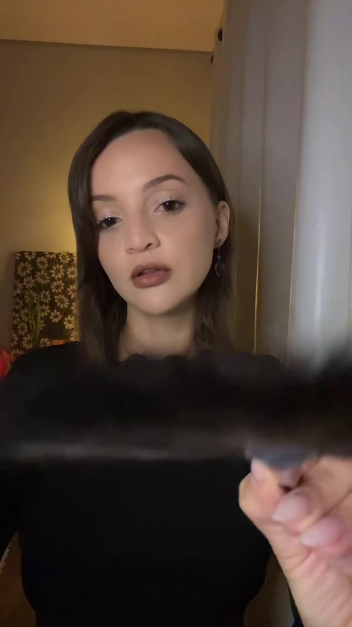 @ASMR Brisa