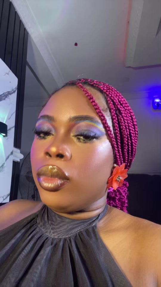 @NIFEMI 💜🎀🌸