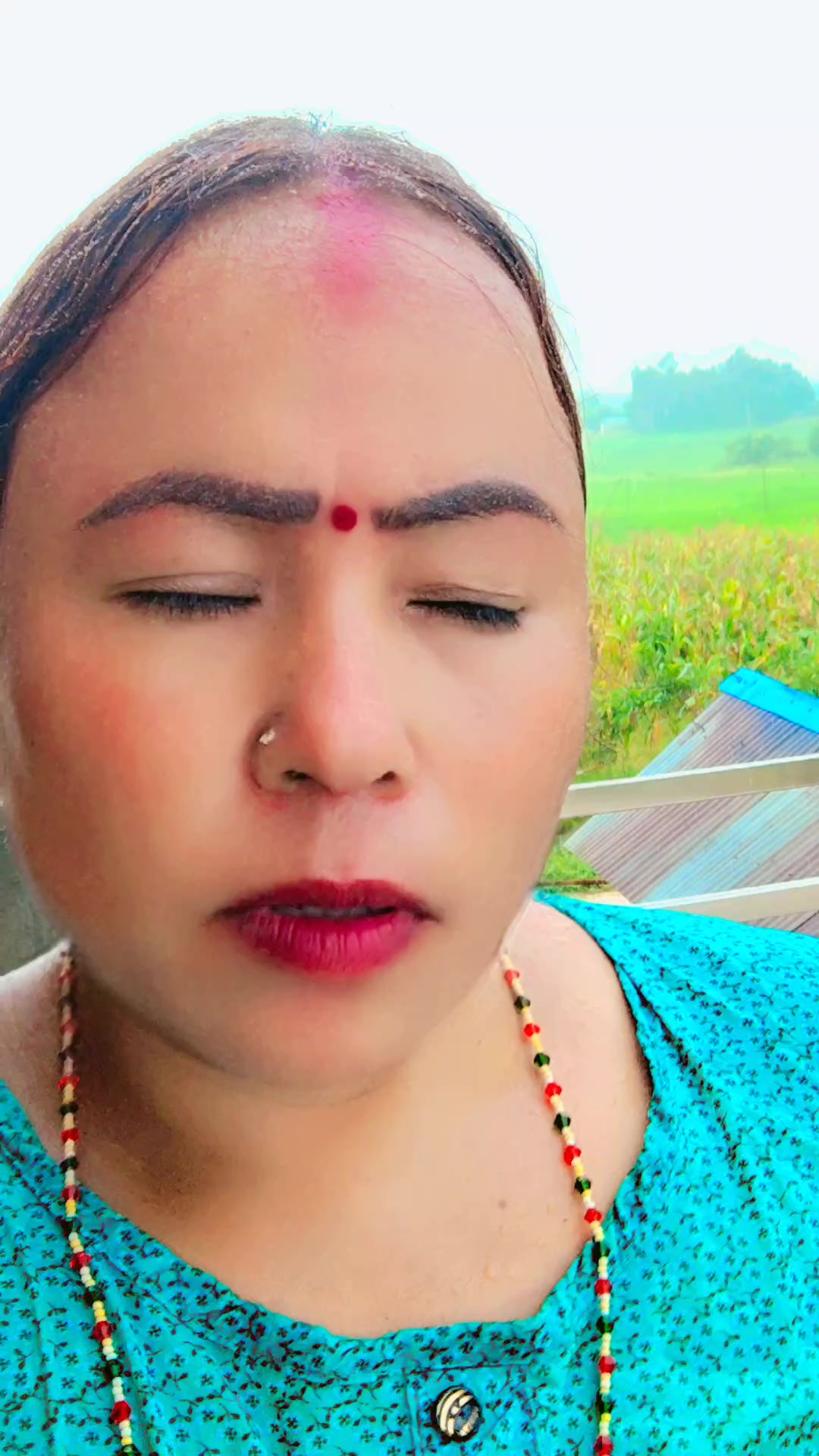 @Eba Budhathoki🥰♥️🥀🦋