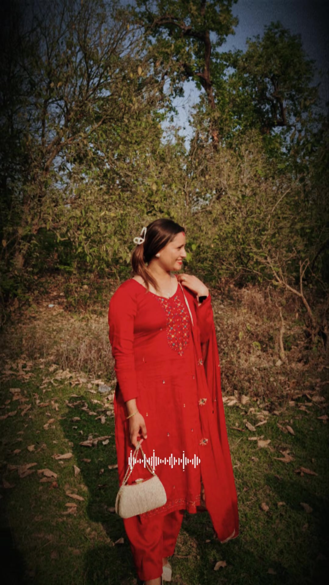 @LuxMee Awasthi