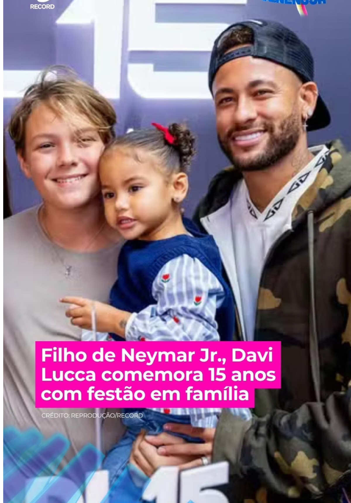 @A Hora da Venenosa