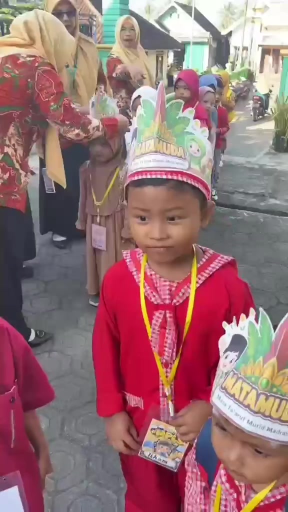 @RA Mftahul Ulum Purwodadi