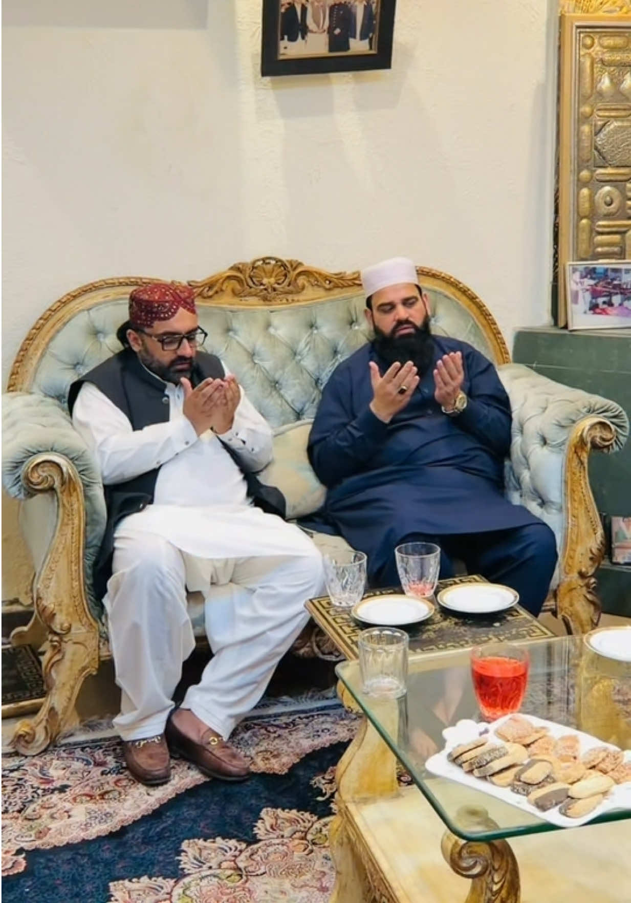 @FB:- Ch Nasif Goru Gujjar