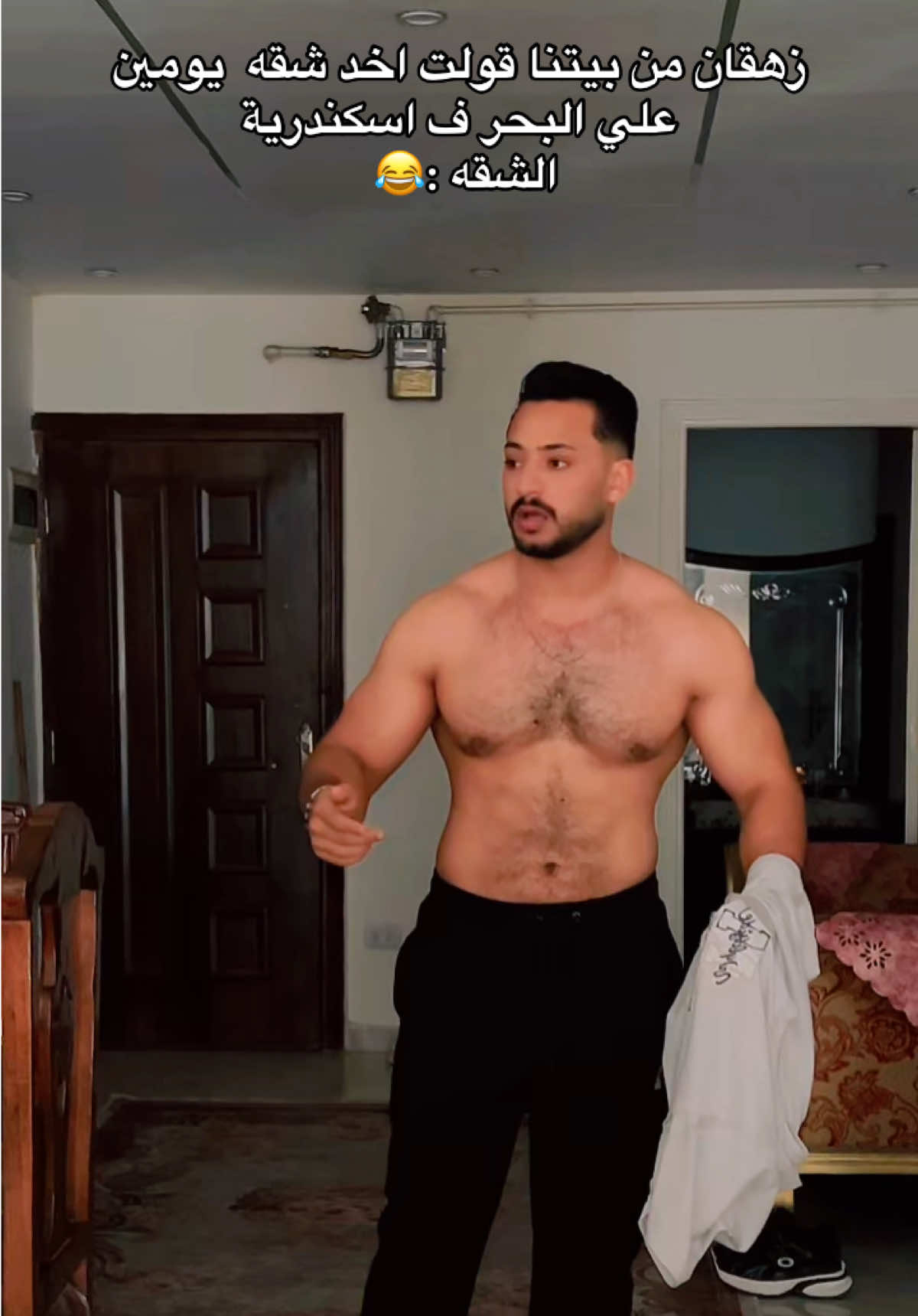 @كابتن جابر بركات 💪