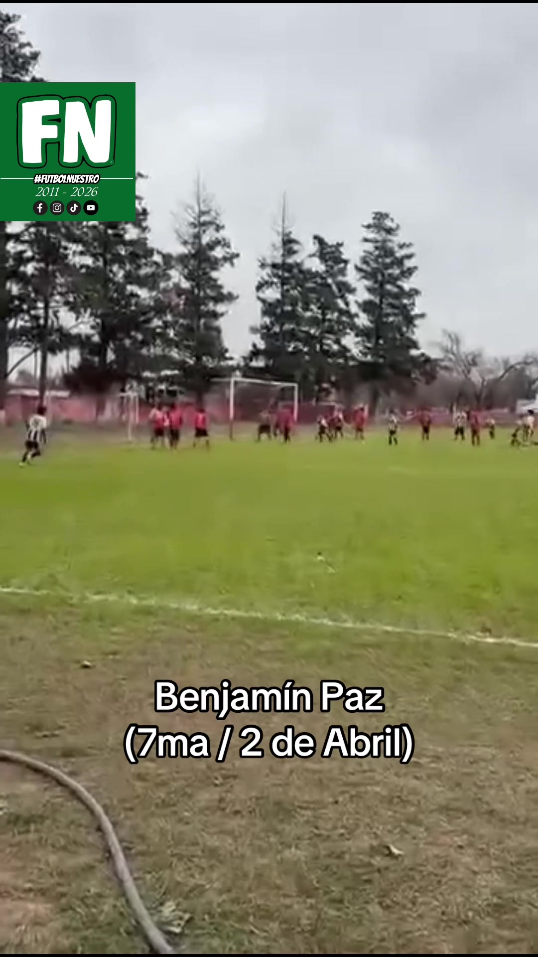 @Fútbol Nuestro