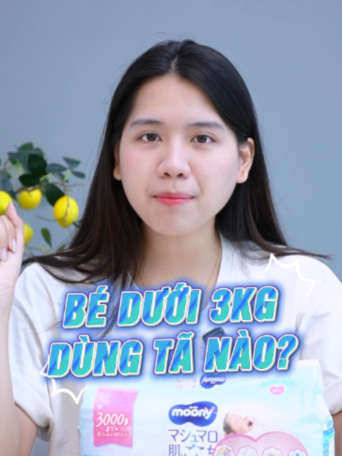 @Moony Chính Hãng