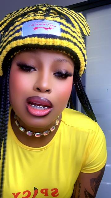 @Nobantu Vilakazi👑