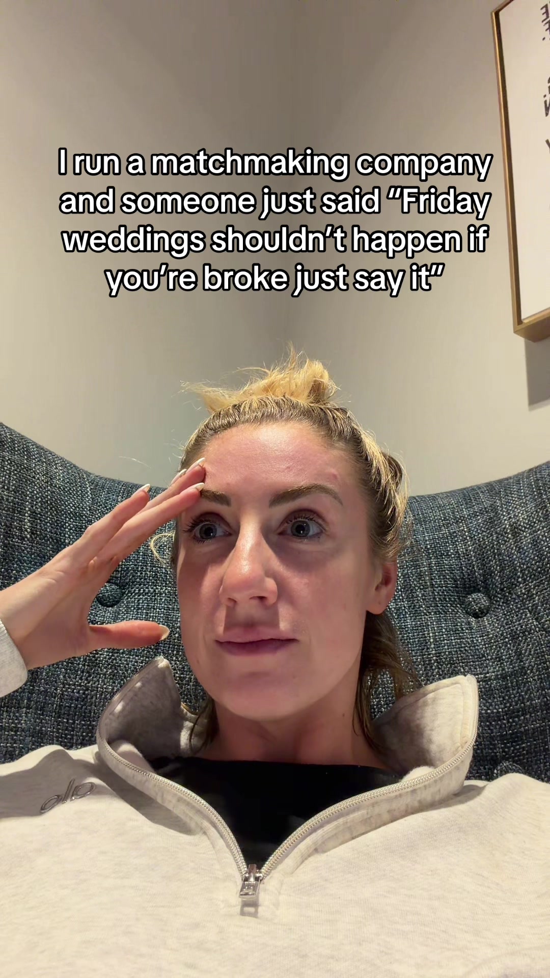 @Alexa Curtis