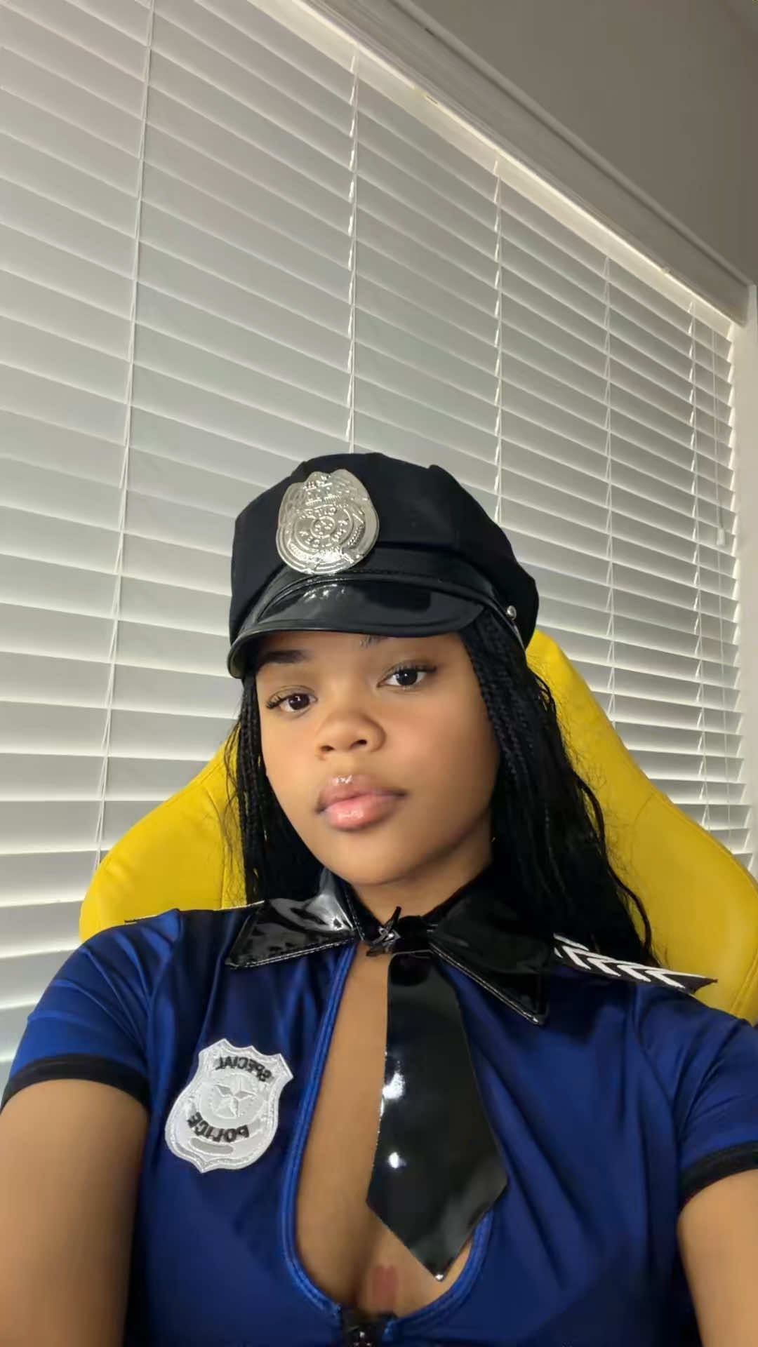 @babykennedi