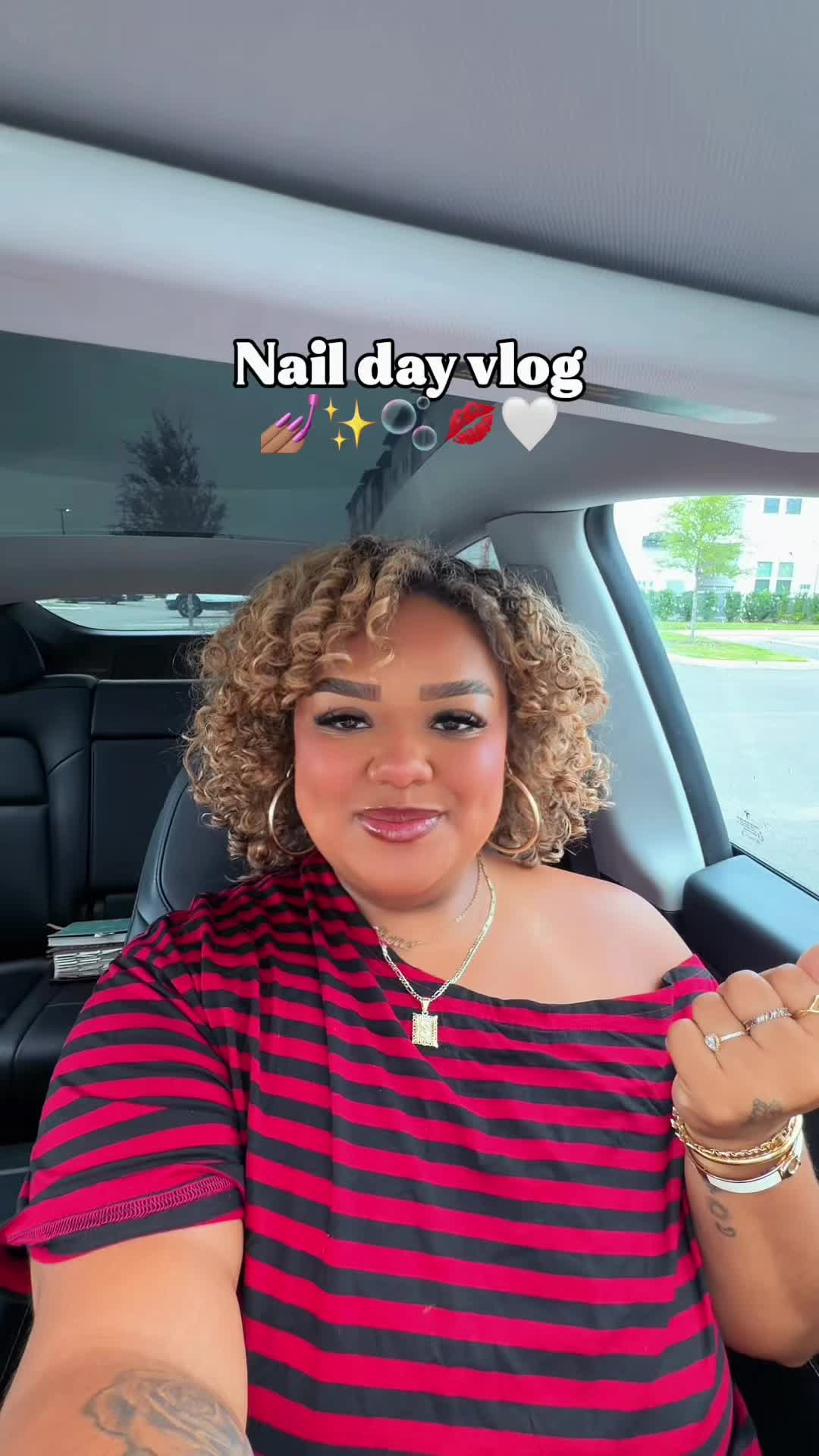 @Curlyheadsierra 💗