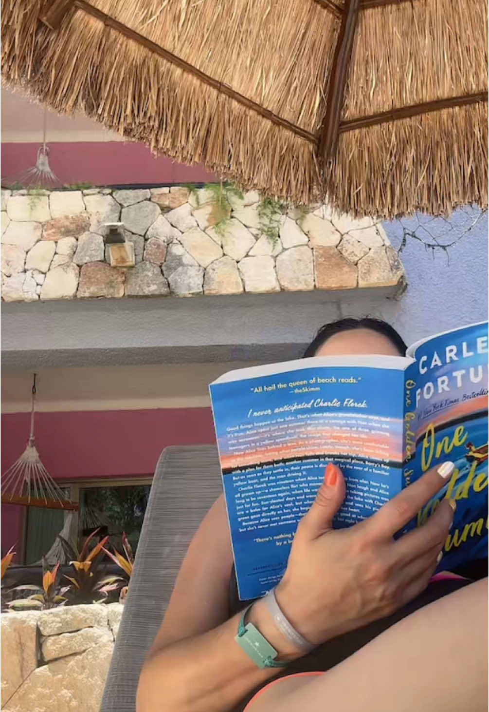 @Monica Isabel 📚