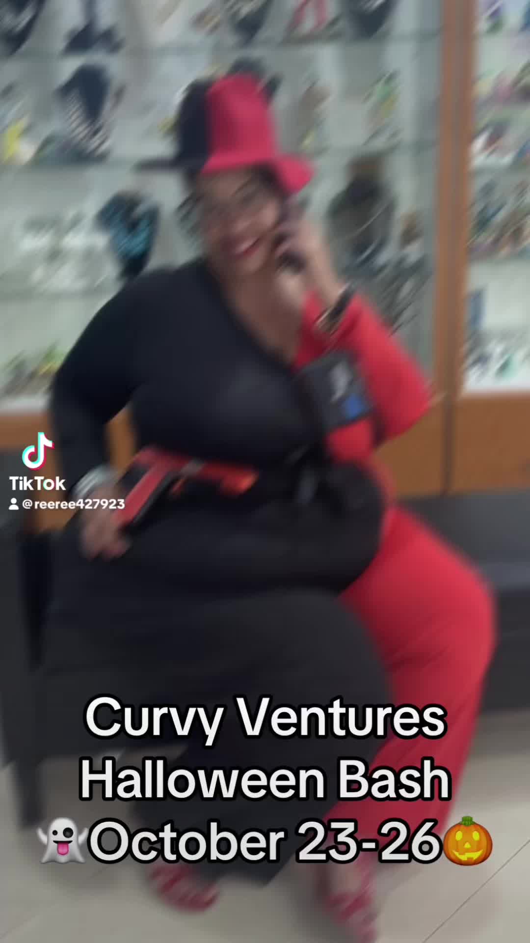 @Curvy Ventures