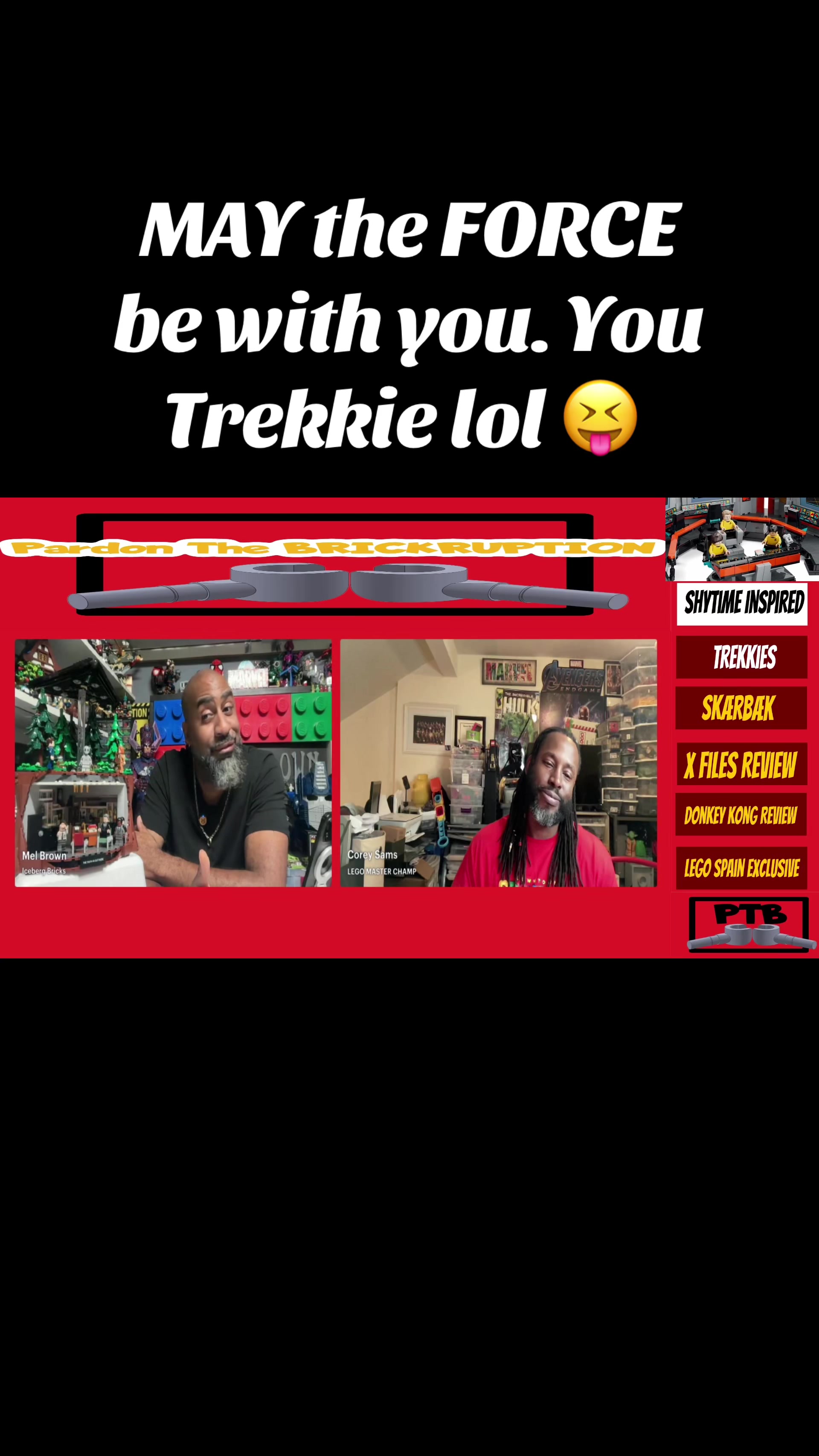 @LegoMasterMel