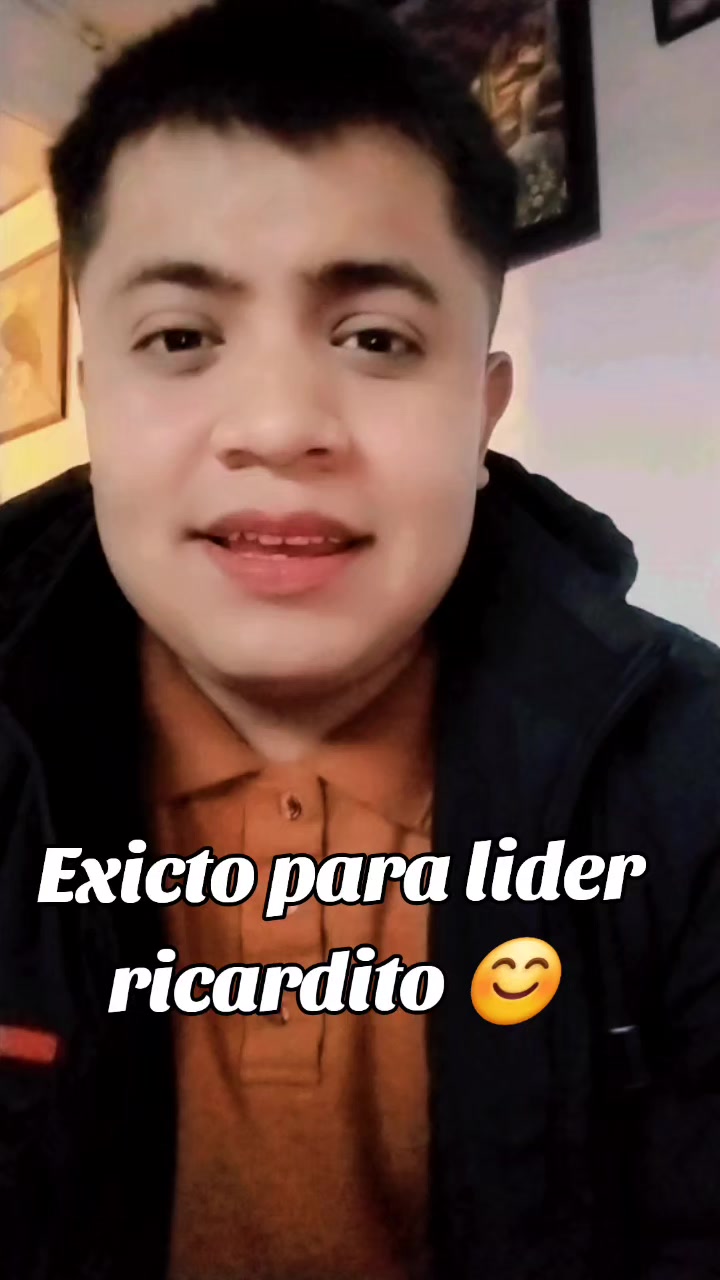 @🐦&zwj;🔥🇲🇽 LIDER RICARDITO🦅🎵