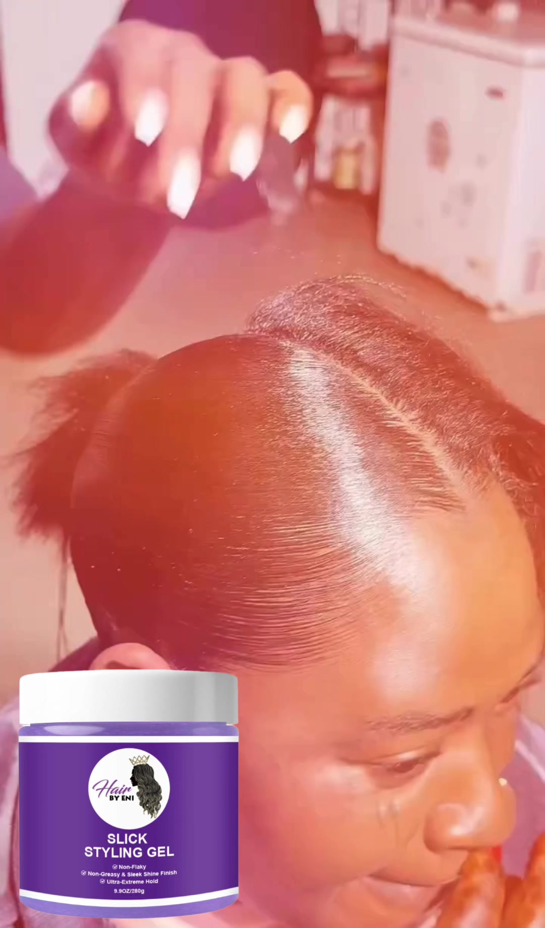 @hairbyeni lace glue products