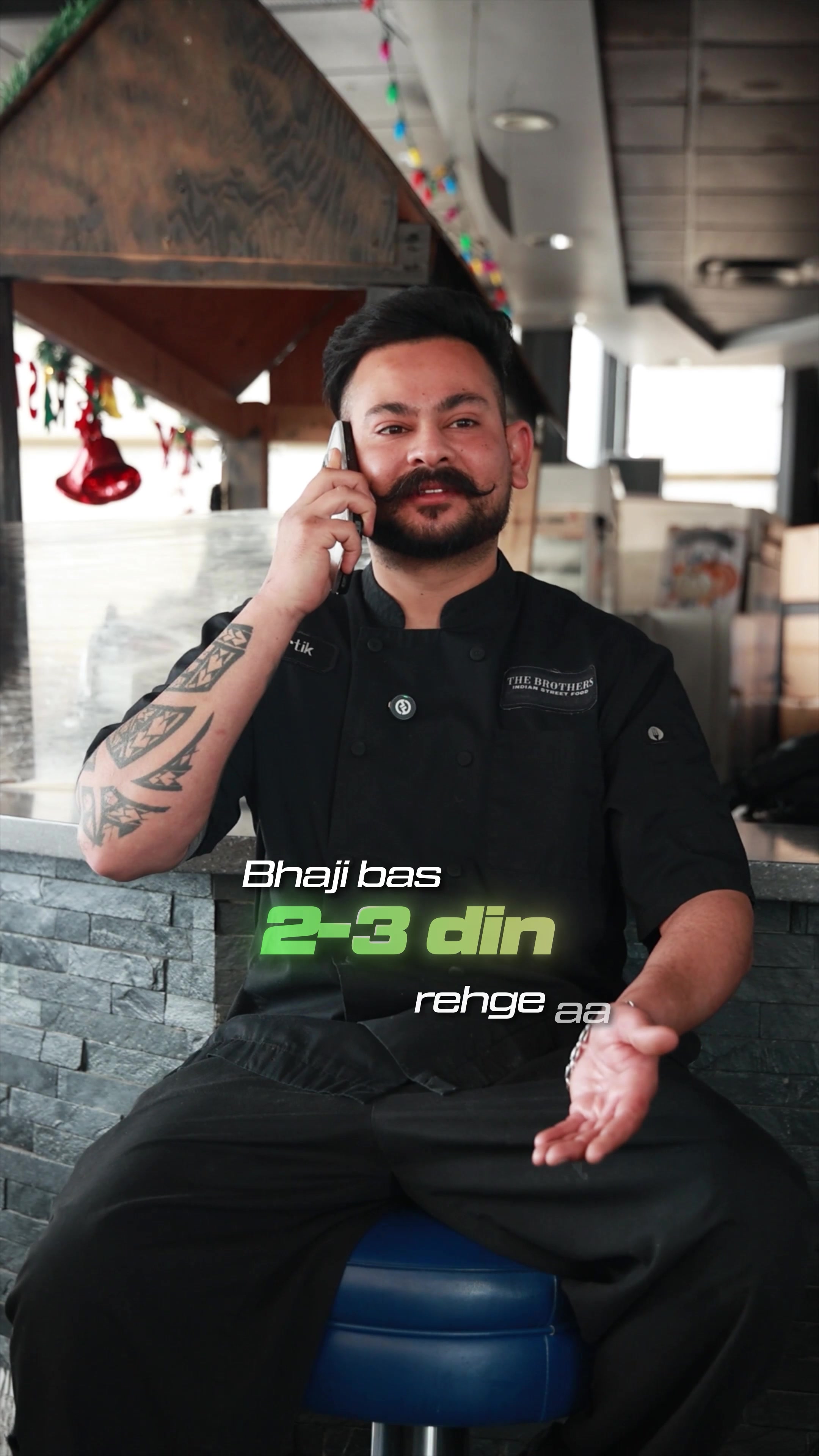 @thebrothers_indianstreetfood