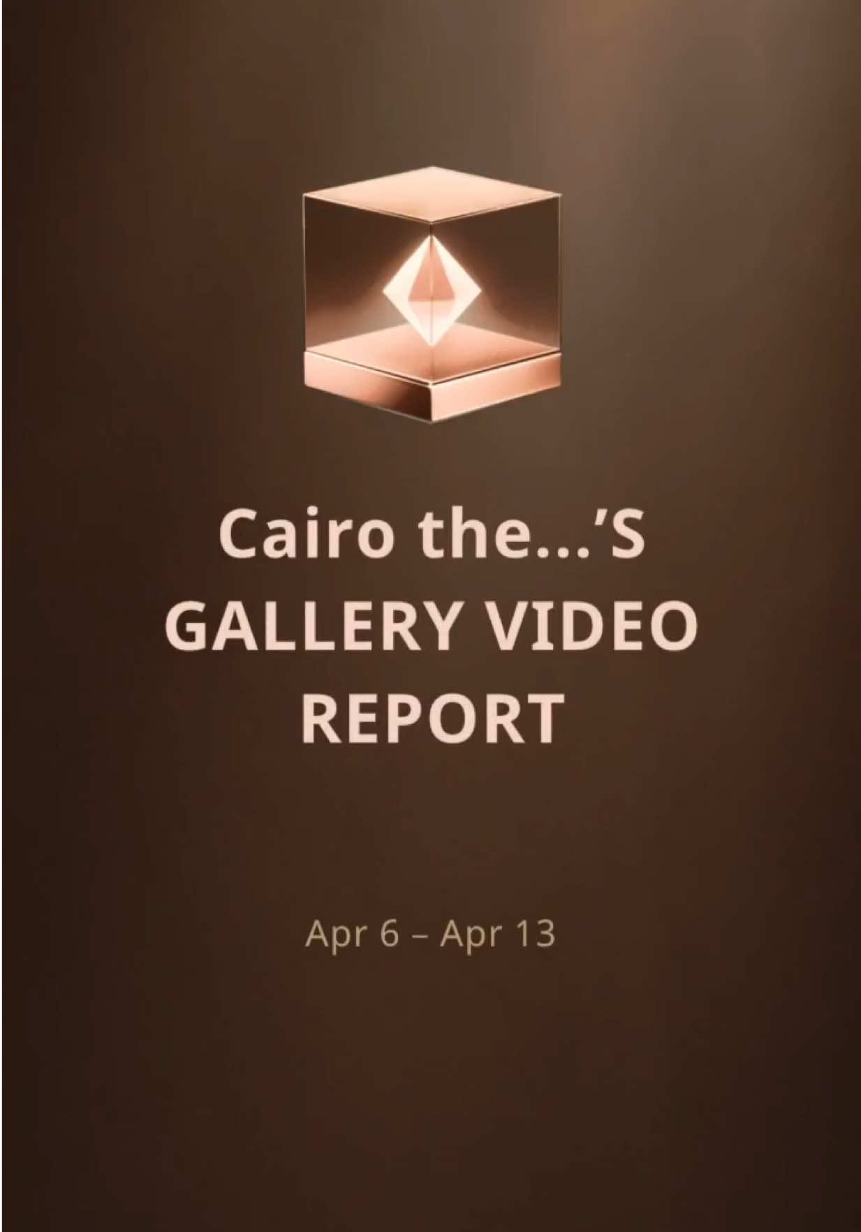 @Cairo the Grey