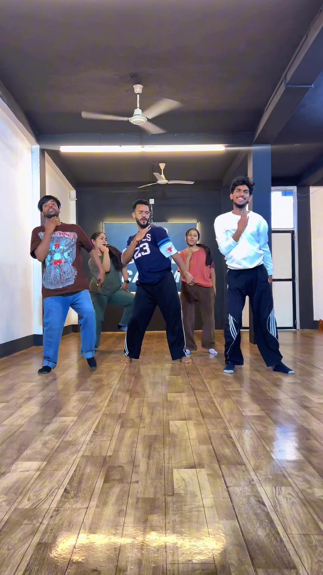 @AS DANCE ACADEMY