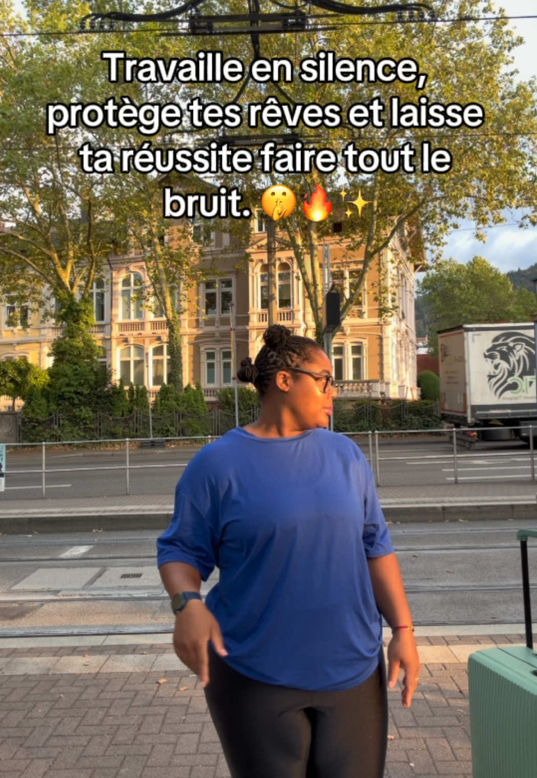 @✨️Farida P. 🇹🇬🇩🇪✨️