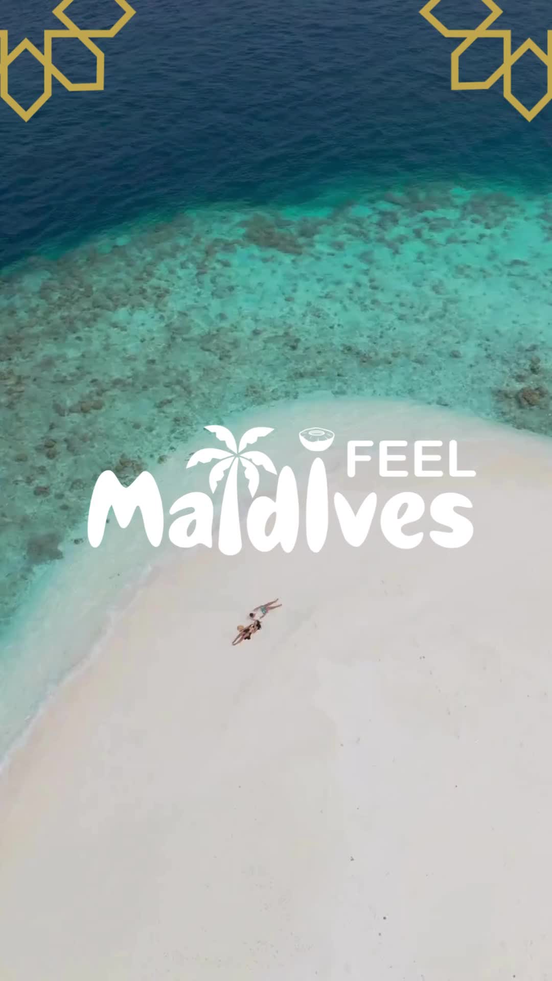 @i Feel Maldives