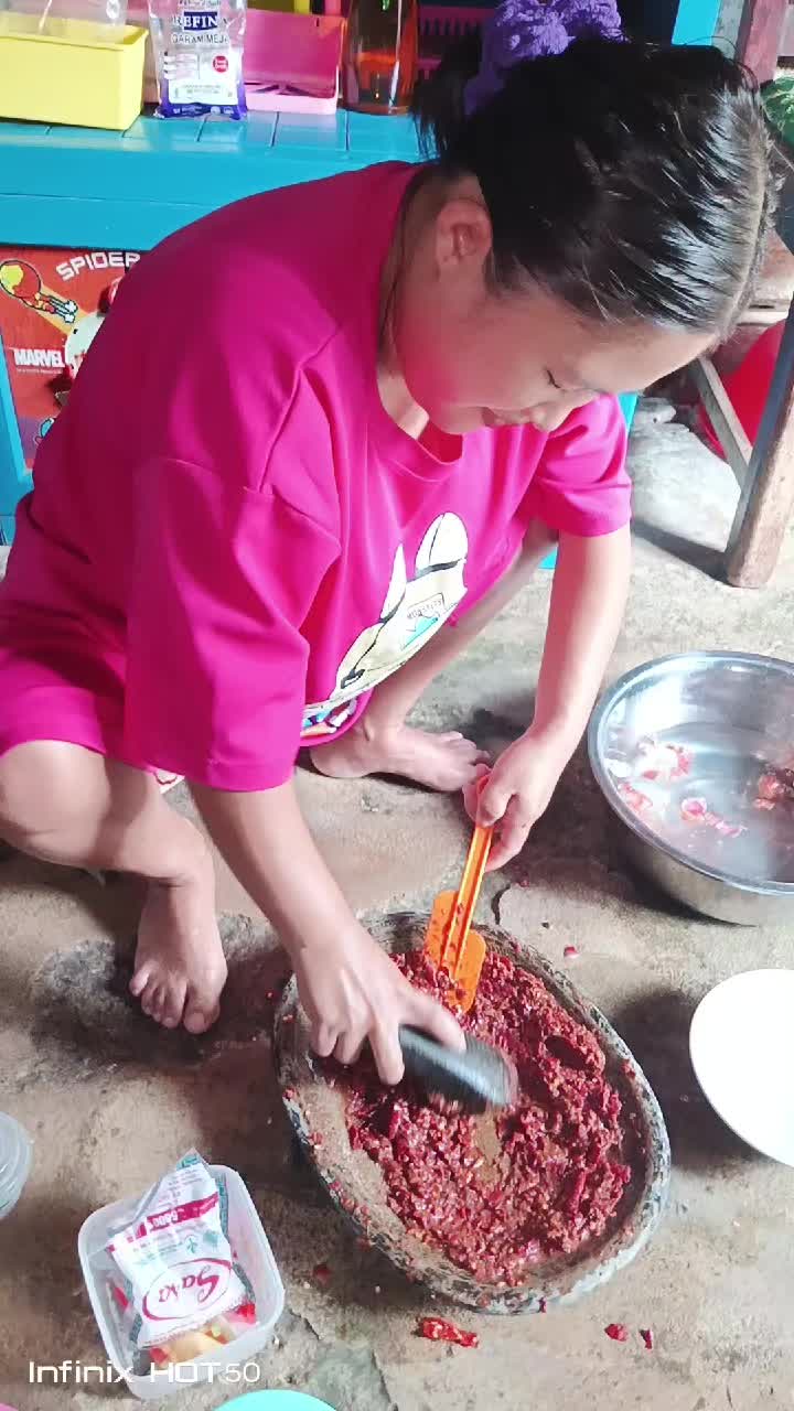 @Esna janda cantik ✨🥰