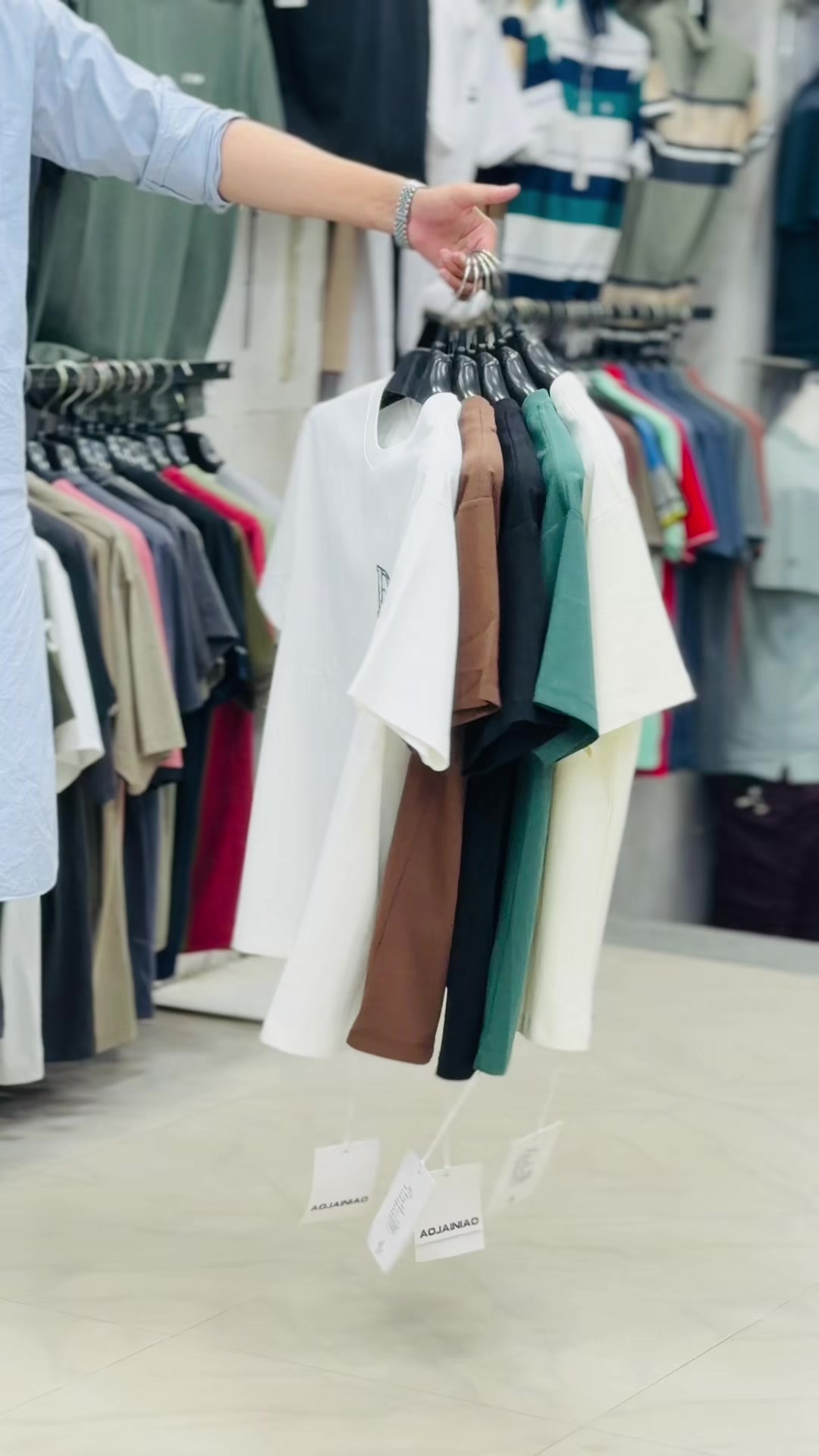 @FIT RIGHT GARMENTS