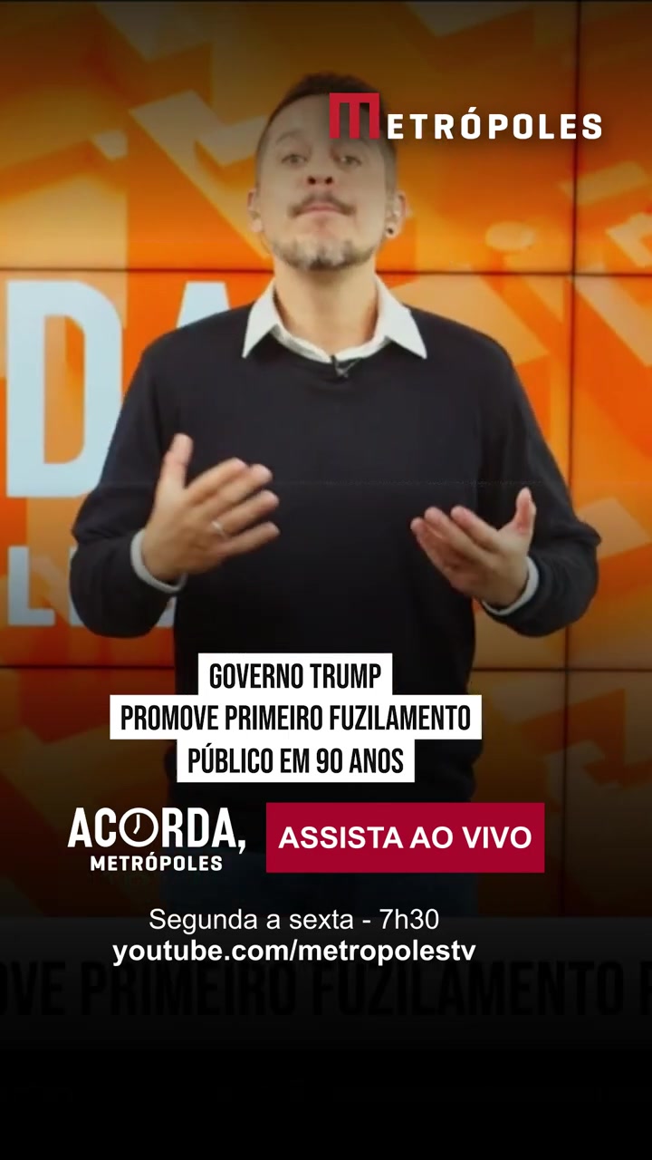 @Metrópoles Oficial
