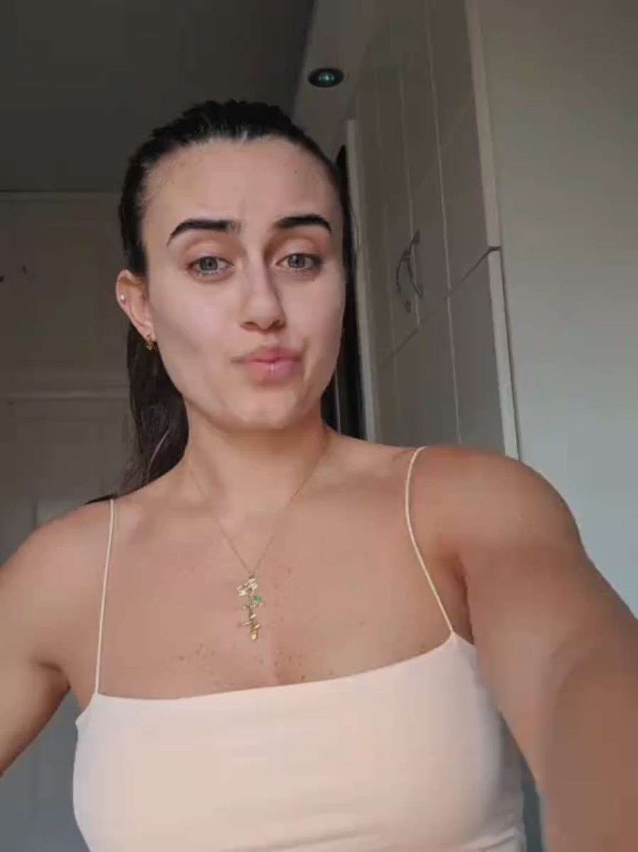 @Aya Zeitouni
