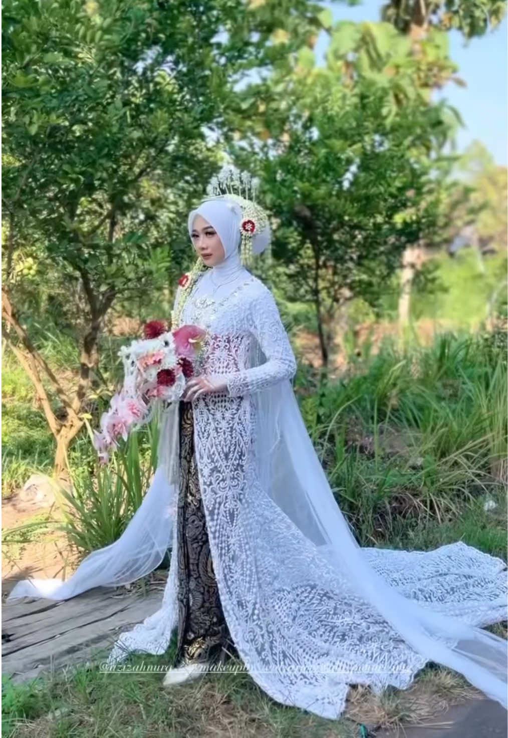 @MUA TULUNGAGUNG | WidyaRiris