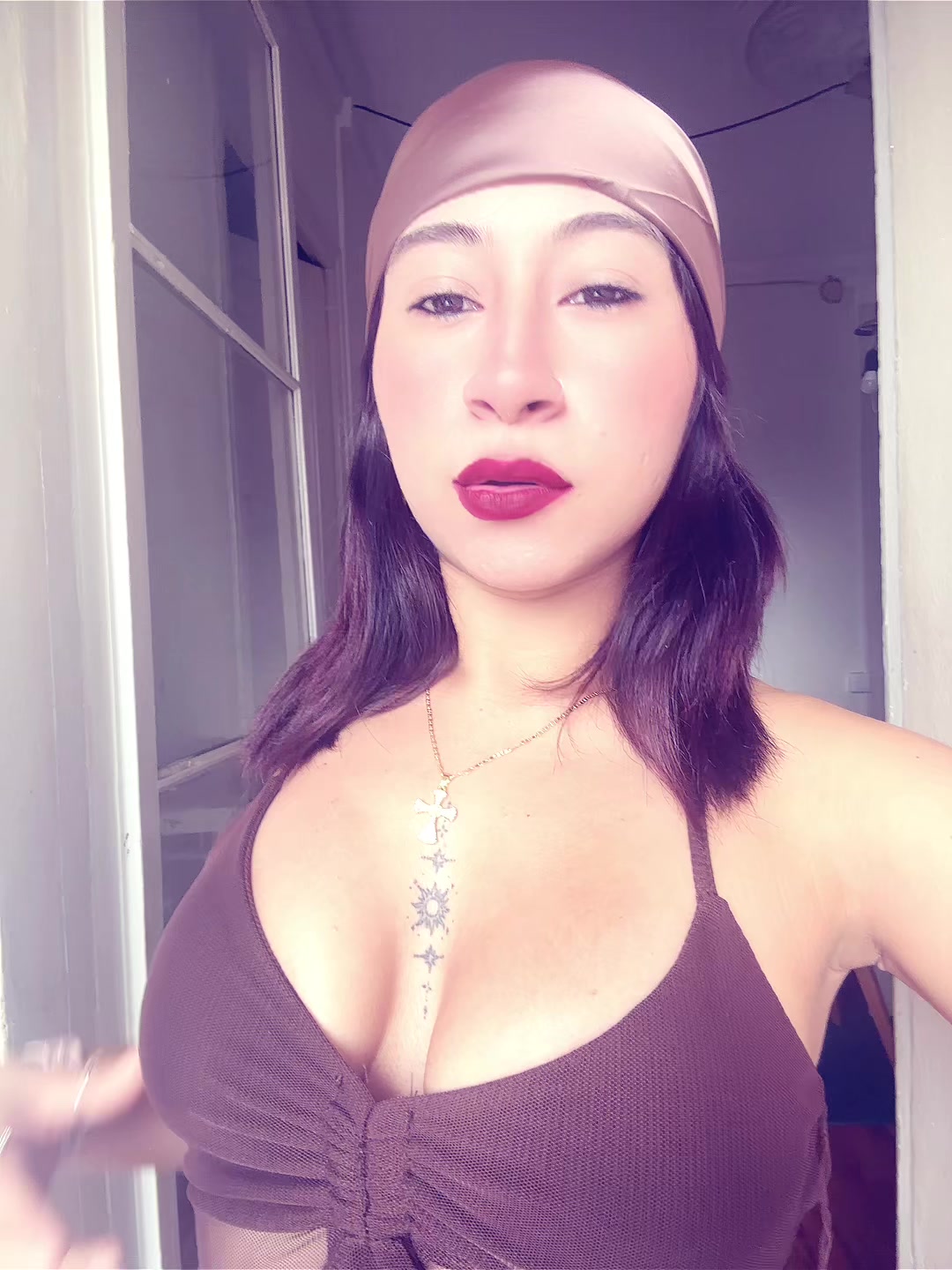 @Amanda ๐